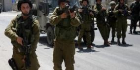 الاحتلال يقتحم بلدة الخضر جنوب بيت لحم