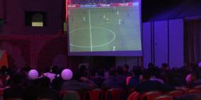 الكلاسيكو في غزة.. فرصة نادرة !