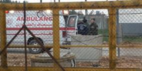 الاحتلال يقرر تسليم جثماني شهيدين من الخليل