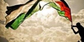 وفاة شاب من سلفيت خلال محاولته رفع علم فلسطين على عامود إنارة