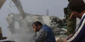 القدس: الاحتلال يقرر إخلاء عائلة صب لبن خلال 45 يوما