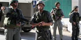 الاحتلال يعتقل أشقاء الشهيد شديد من علار في طولكرم