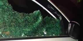 الصليب الأحمر في الخليل في مرمى نار مجهولين