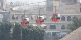 140 ألف سائح زاروا أريحا في نيسان الماضي