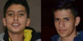 3 رصاصات تستقر بجسد الطفل الريماوي وتحسن حالة الطفل صباح