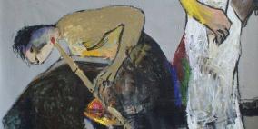 المُغنّي الفلسطيني المتوكل طه