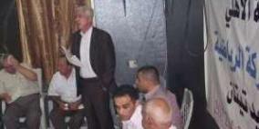 أهلي قلقيلية يتحدى الصعوبات لإعادة دوره الرياضي المميز