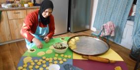 "النشاط النسوي" تمكن المرأة اقتصادياً لتصبح فاعلة سياسيا