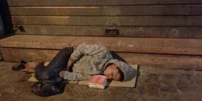 (بالصور) حملة فكر بغيرك... محاولات خيرية في مواجهة فقر مقيم