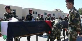 تسليم رفات الشهيد جلال محاميد الثلاثاء المقبل