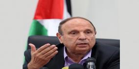 محافظ القدس يطلع وفدا برلمانيا سويديا على الانتهاكات الاسرائيلية