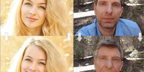 Face App: غير شكلك وتحكم بعمرك وابتسم!