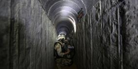 غزة.. مواجهة قريبة تحت الأرض