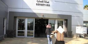 بالصور.. فتح معبر رفح لأول مرة منذ بداية العام الجاري