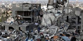 189 عائلة بغزة تتلقى دفعات لإعادة إعمار مساكنهم المُهدمة