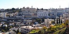 الأحد القادم تعطيل دوام الدوائر الحكومية في بيت لحم