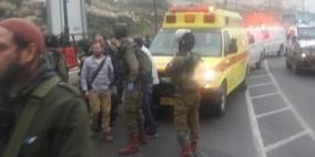 محدث- 3 شهداء برصاص الاحتلال في الخليل