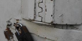 الهبة الشعبية تلقي بظلالها على الاقتصاد الفلسطيني