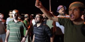 مستوطنون يهاجمون مواطنين بالقدس المحتلة