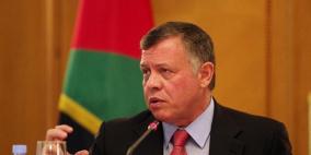 العاهل الأردني: يجب أخذ مواقف حازمة لوقف الاعتداءات بحق الأقصى