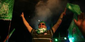 الإفراج عن الأسير يعقوب الريماوي الذي أمضي 10 سنوات في سجون الاحتلال