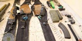 صور.. سلفي جهادي يفجر نفسه أثناء مداهمة امن حماس لمنزله بغزة