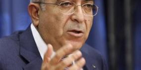 فياض: اولمبياد لندن له قيمة عالية جدا لدى القيادة السياسية الفلسطينية