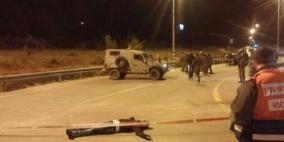 تسليم شهداء سعير اليوم