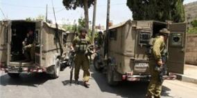 الاحتلال يعتقل 18 مواطنا من محافظة بيت لحم