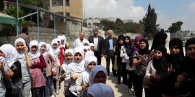 أوقاف طوباس تطلق فعاليات المخيم الصيفي الأول لطالبات مراكز تحفيظ وتجويد القران الكريم