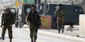 اعتقال شاب بدعوى حيازته سكينا جنوب نابلس