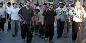 'معاريف': المستوطنون يعارضون فتح المحال التجارية في شارع الشهداء