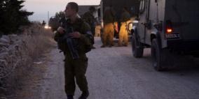 نصب له كمين.. قوة خاصة إسرائيلية تختطف مواطنًا من سلواد