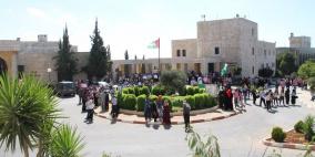 بيرزيت: المعتقلين في سجون الاحتلال وصل إلى 90 طالباً وطالبة