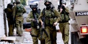 الاحتلال يقتحم مدرسة في الخضر