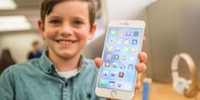 بعد 6 أيام فقط.. iOS 10 على ثُلث الأجهزة