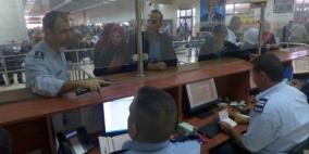 معبر الكرامة: 28 ألف مسافر تنقلوا الأسبوع الماضي وتعديل للدوام الأسبوع الحالي