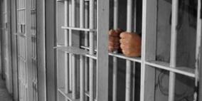 ثلاثة أسرى من جنين يدخلون أعواما جديدة