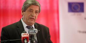 "الهيئة المستقلة" تنظر بقلق بالغ إلى منع الشرافي من السفر