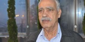 ليبرمان يأمر بإلغاء تصاريح الدخول لعضو مركزية فتح محمد المدني