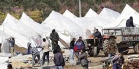 منظمة التحرير تدعو اللاجئين النازحين من سوريا إلى غزة لتسجيل بياناتهم