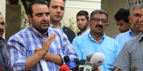 احدهم عريس جديد..  عائلات المتهمين بتنفيذ عملية "ايتمار" ينفون علاقة أبنائهم بها