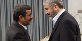 خبير ايراني لـ"رايــة": ايران لن تعيد علاقتها مع حماس لسابق عهدها