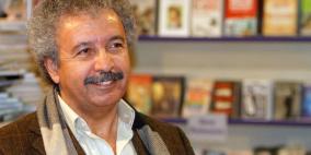 نصر الله ويخلف يختطفان جائزة مهرجان كتارا للرواية العربية المنشورة