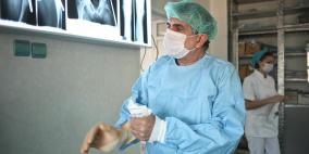 علماء سويسريون يجربون علاجا ناجحا للشلل