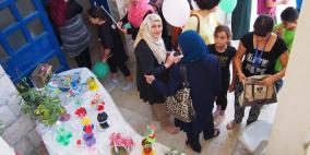 بلدية رام الله تستعد لاطلاق مخيمها البيئي الثامن