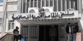 تحويل عشرات الحالات من المسجد الأقصى إلى مستشفى المقاصد للعلاج