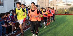 أكاديمية الهلال لكرة القدم "مستقبل الأطفال الموهوبين"