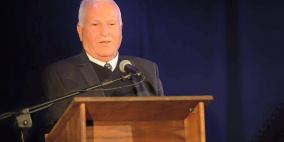 تكريم الكاتب  "محمد علي طه" عن منحه جائزة فلسطين في الآداب