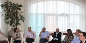 حيفا: مؤتمر "نحو حيز عام آمن" في ظل استشراء العداء للعرب